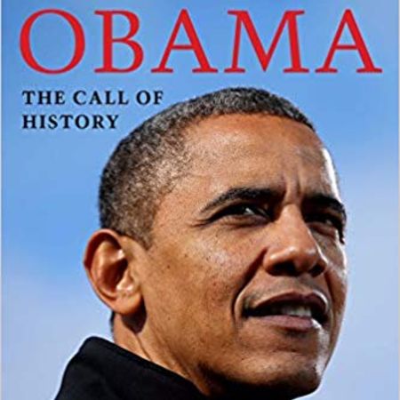 Peter's book on Obama